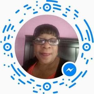 Meet your Posher, Betty